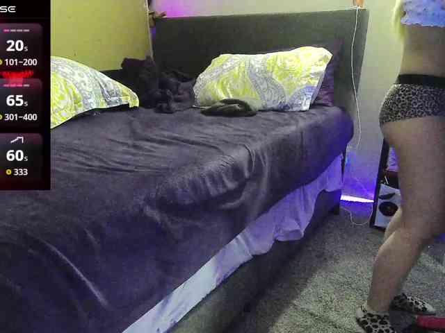 bubblybubbles webcam