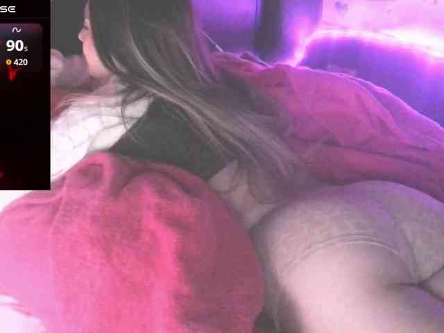 bubblybubbles webcam