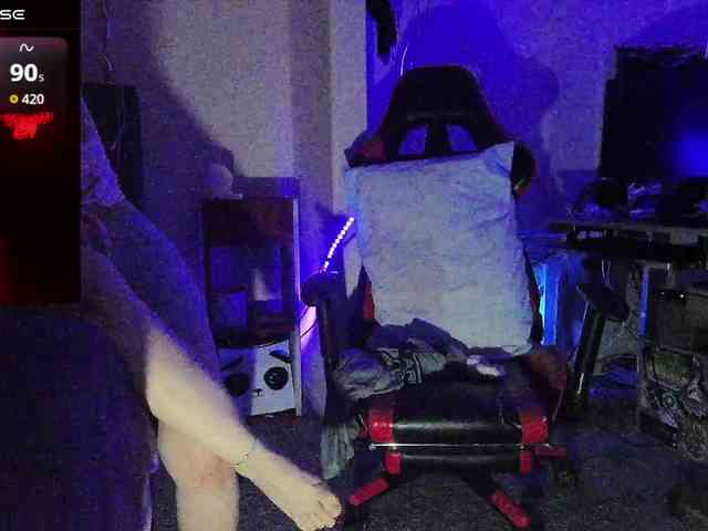 bubblybubbles webcam