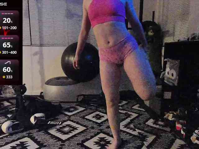 bubblybubbles webcam