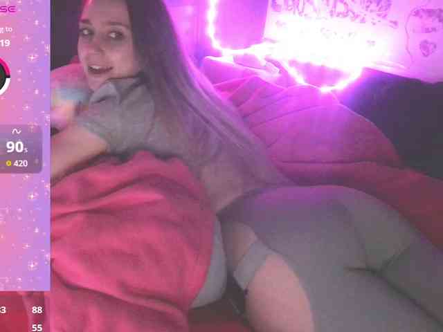 bubblybubbles webcam
