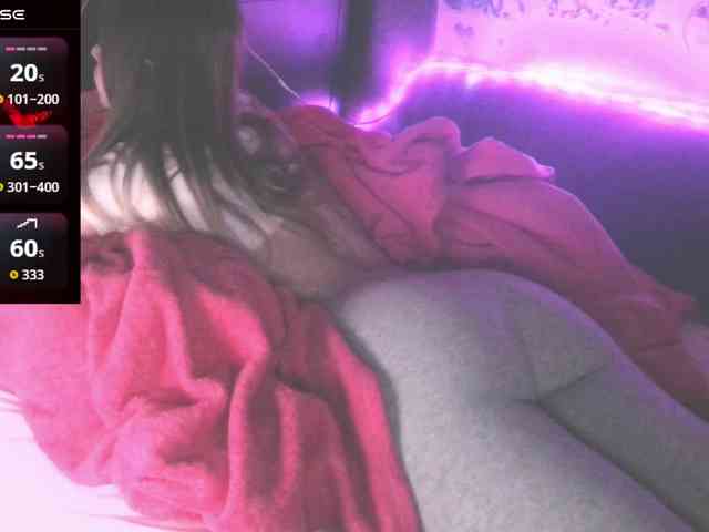 bubblybubbles webcam