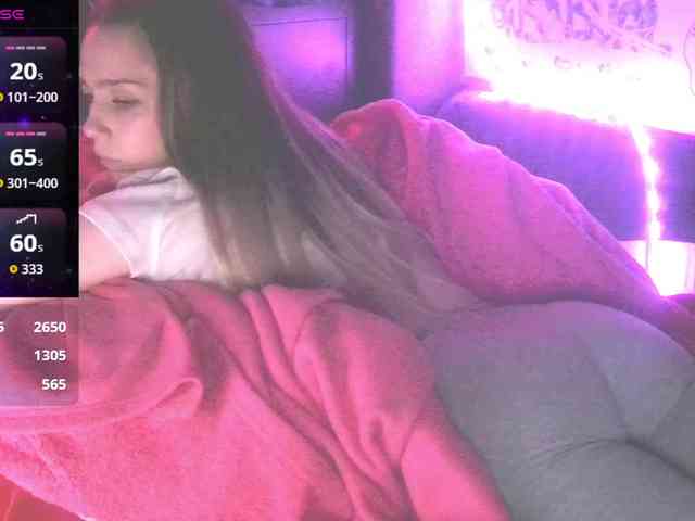 bubblybubbles webcam