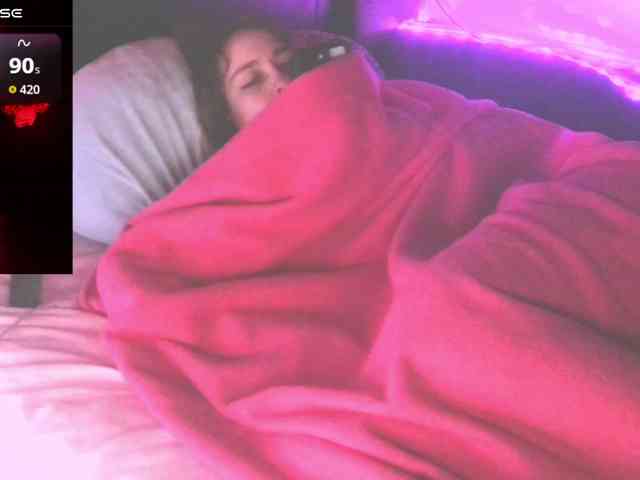 bubblybubbles webcam