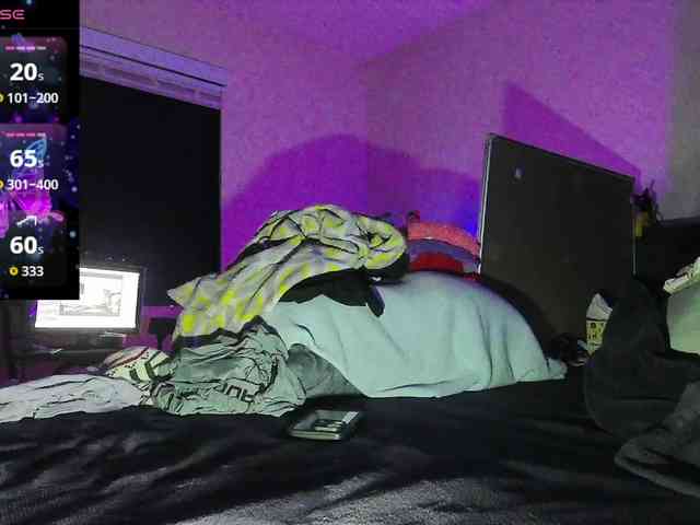 bubblybubbles webcam