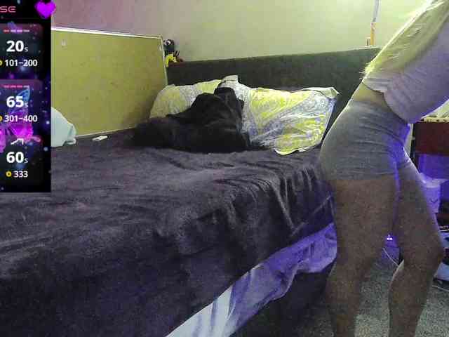 bubblybubbles webcam