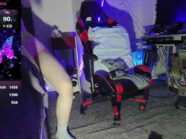 bubblybubbles webcam