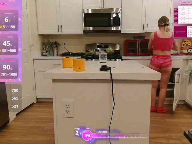 bubblybubbles webcam