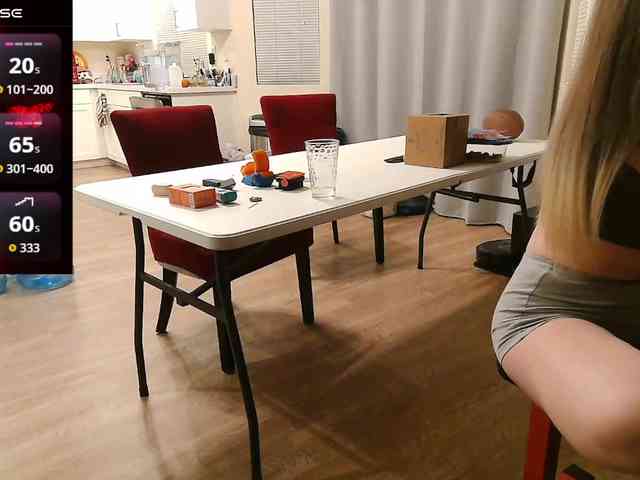 bubblybubbles webcam