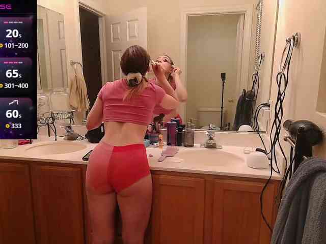 bubblybubbles webcam