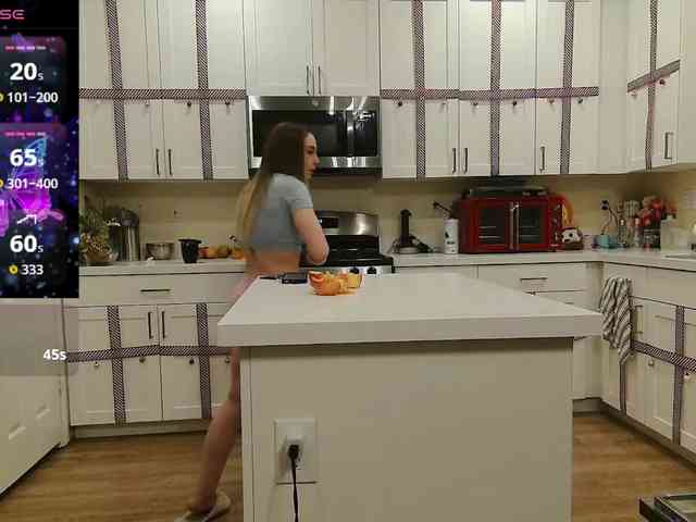 bubblybubbles webcam