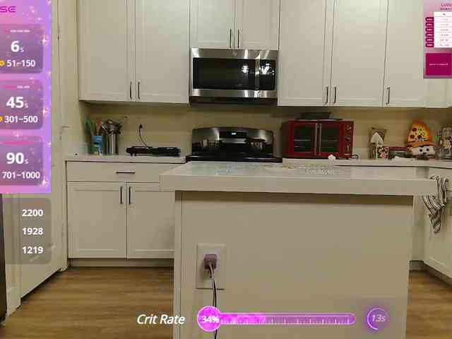 bubblybubbles webcam