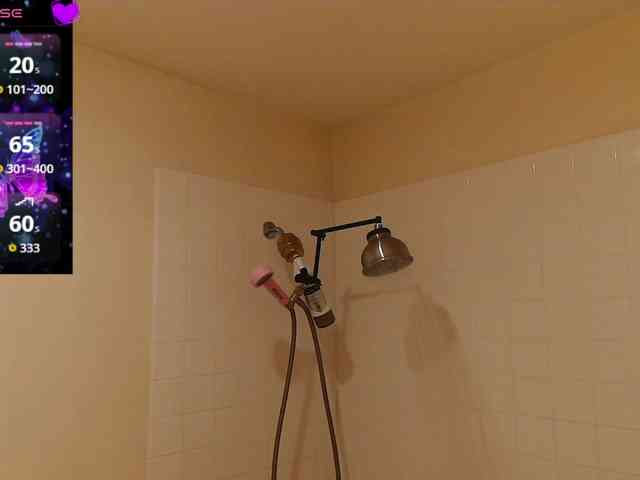 bubblybubbles webcam