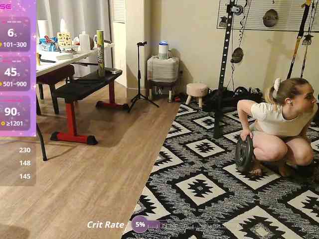 bubblybubbles webcam