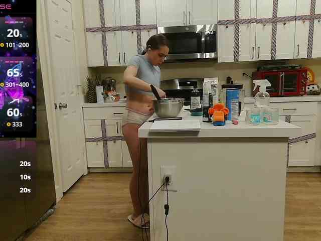 bubblybubbles webcam