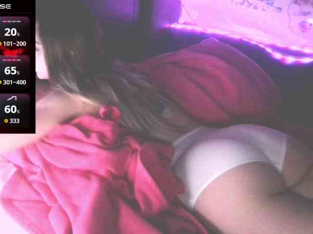 bubblybubbles webcam