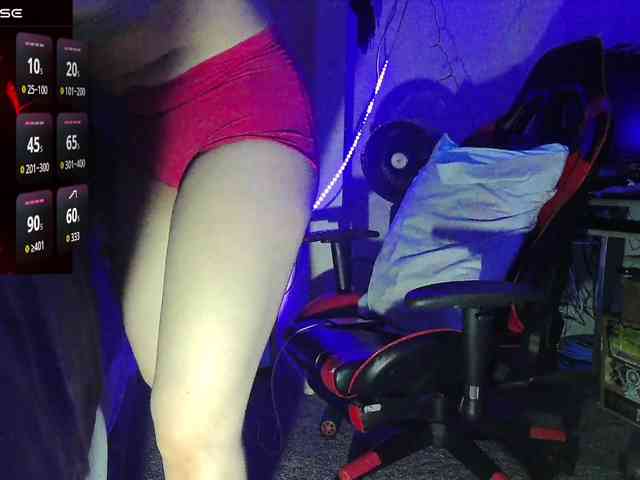 bubblybubbles webcam