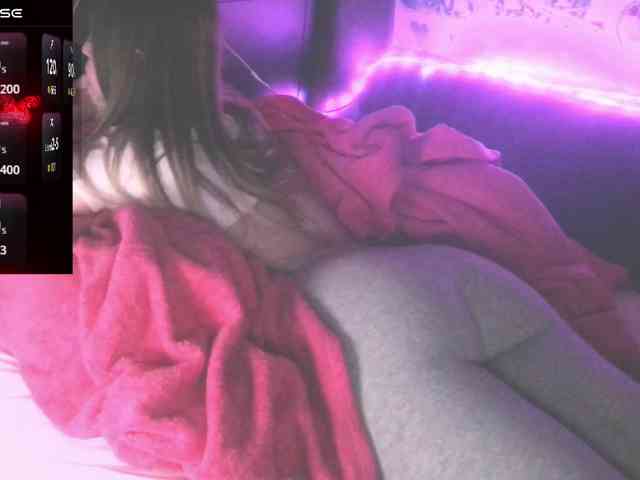 bubblybubbles webcam