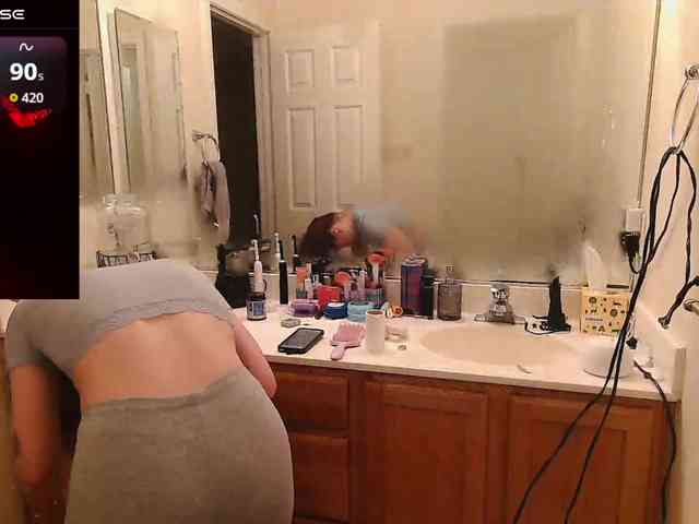 bubblybubbles webcam