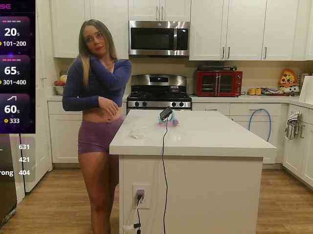 bubblybubbles webcam