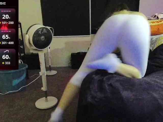 bubblybubbles webcam