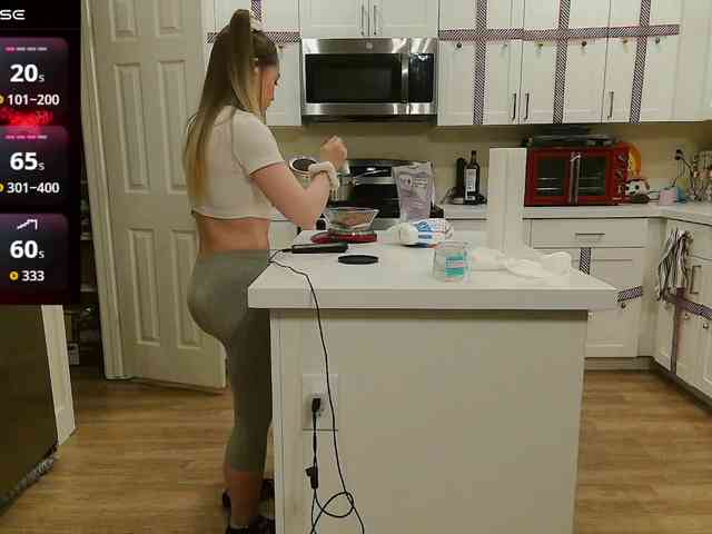 bubblybubbles webcam