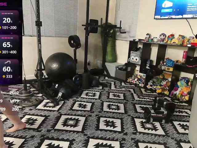 bubblybubbles webcam