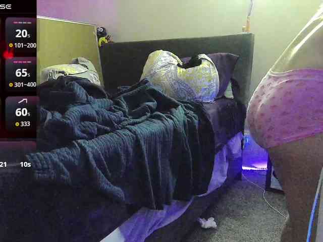 bubblybubbles webcam