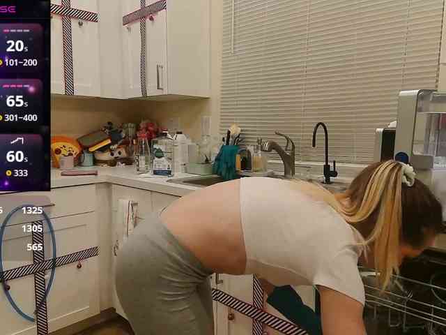 bubblybubbles webcam