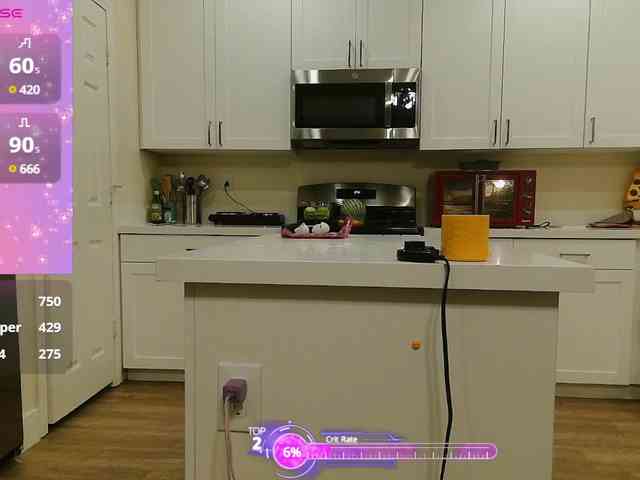 bubblybubbles webcam