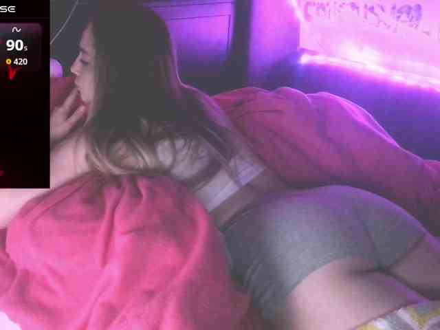 bubblybubbles webcam