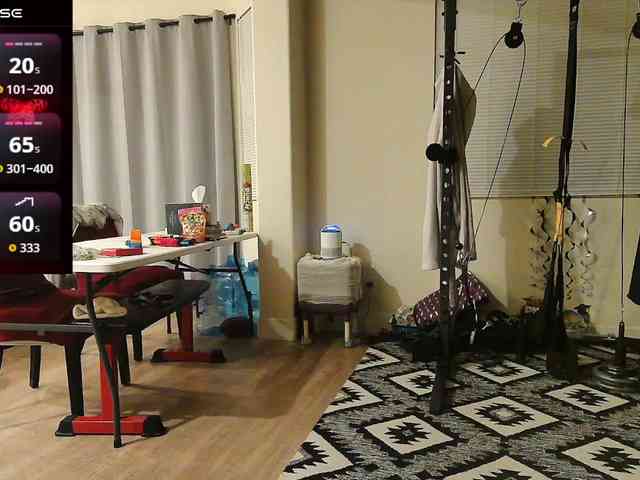 bubblybubbles webcam