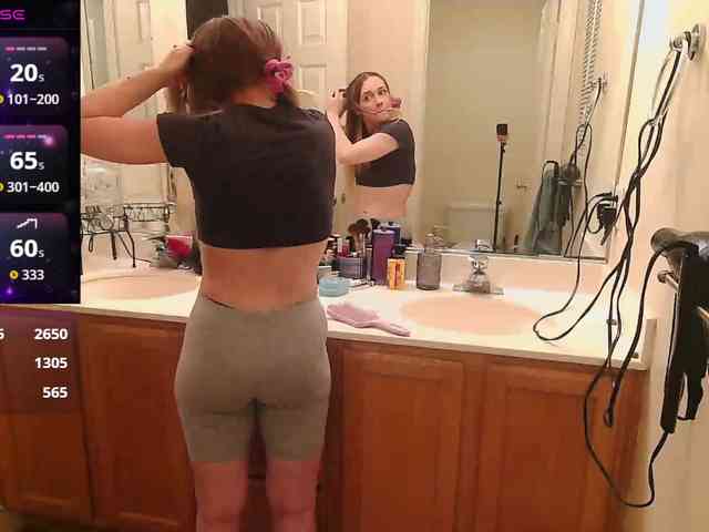 bubblybubbles webcam