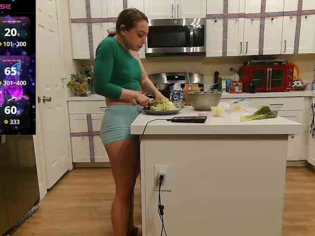 bubblybubbles webcam