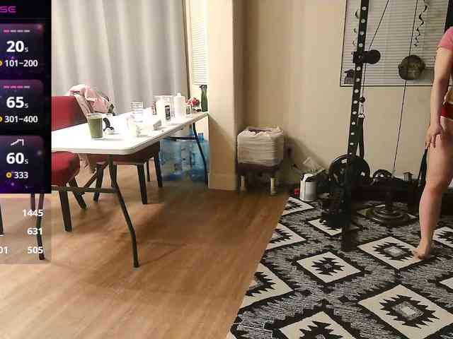 bubblybubbles webcam