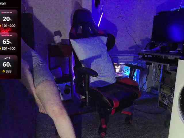 bubblybubbles webcam