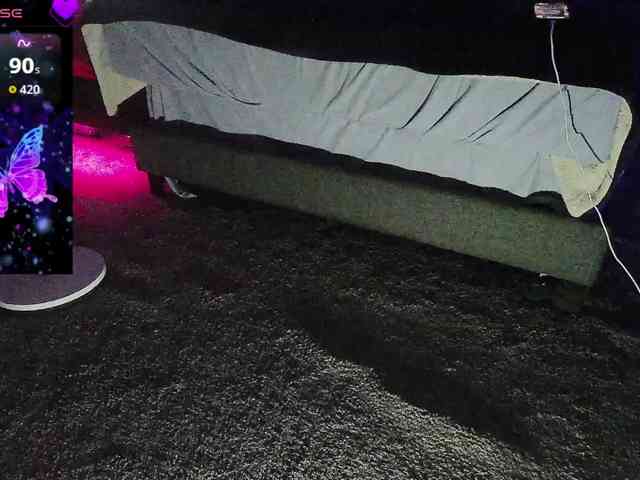 bubblybubbles webcam