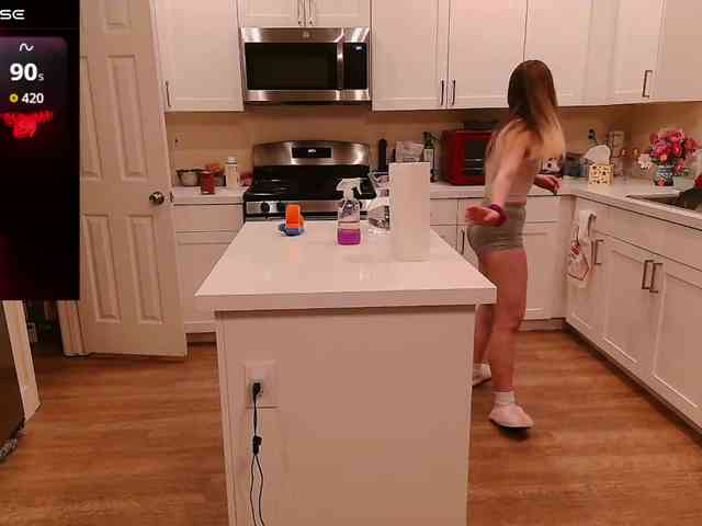 bubblybubbles webcam