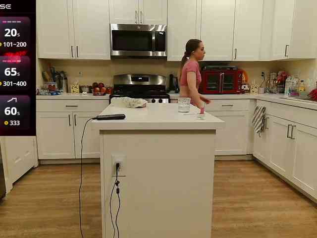 bubblybubbles webcam