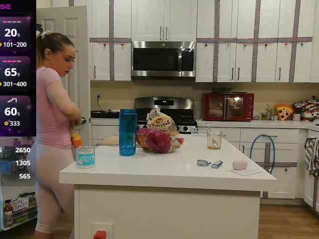 bubblybubbles webcam