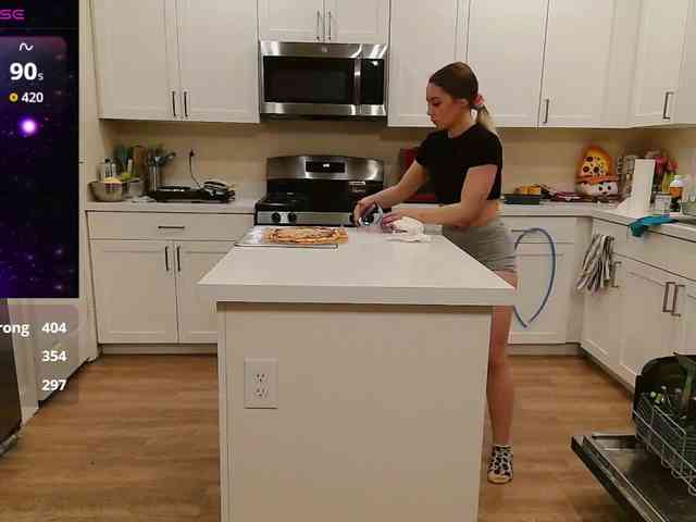 bubblybubbles webcam