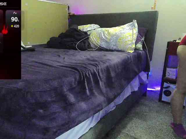 bubblybubbles webcam