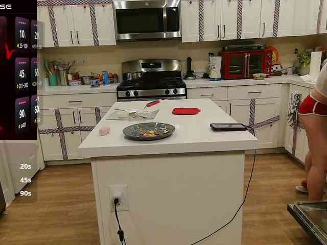 bubblybubbles webcam