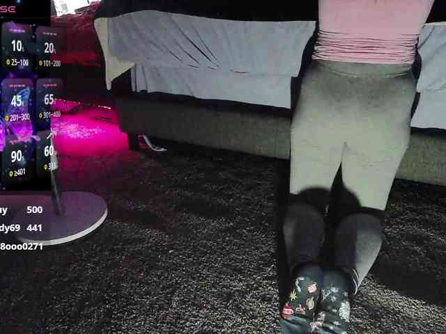 bubblybubbles webcam