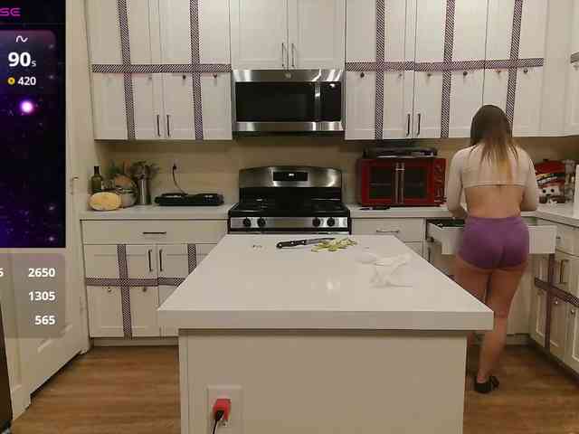 bubblybubbles webcam