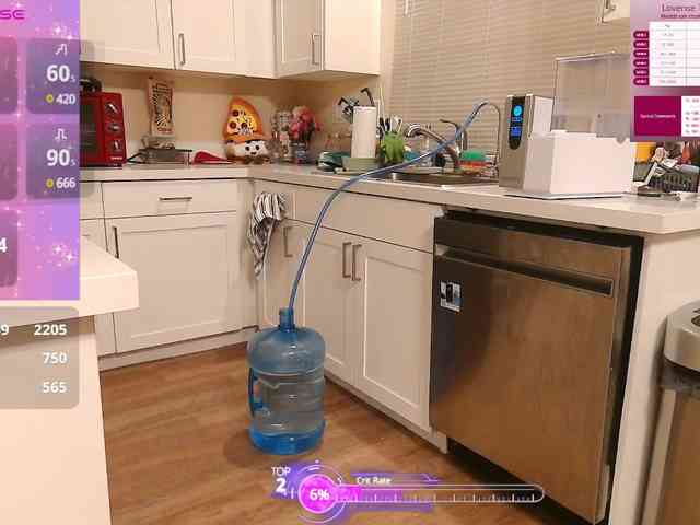 bubblybubbles webcam