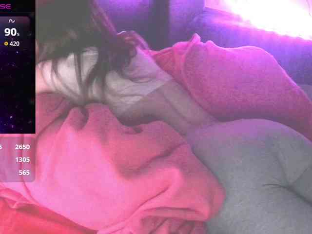 bubblybubbles webcam