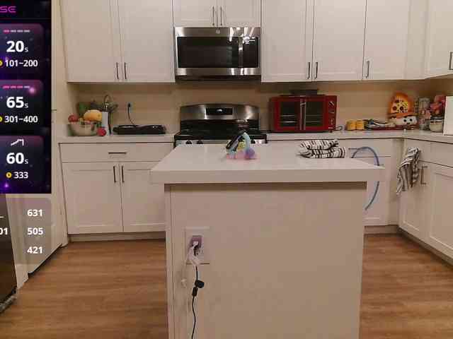 bubblybubbles webcam