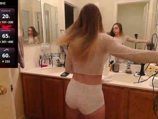 bubblybubbles webcam