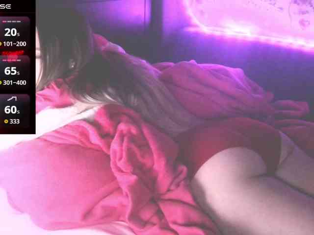 bubblybubbles webcam